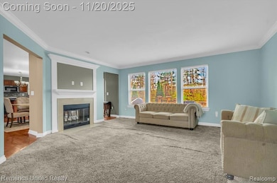 35901 Abbey Ct, Romulus, MI 48174 - photo 5