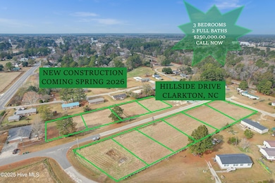 77 Hillside St, Clarkton, NC 28433 - photo 4