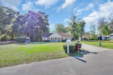 8974 Landing Three Ct SW, Sunset Beach, NC 28468 - photo 2