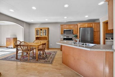 1402 Candlelight Ln unit 1, Fond Du Lac, WI 54937 - photo 4