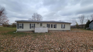 10793 E 200 N, van Buren, IN 46991 - photo 3