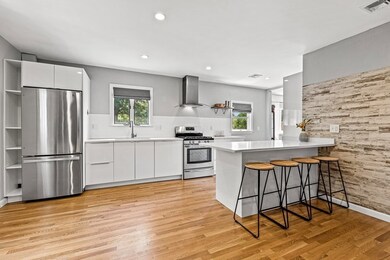 50 Gould St unit 2, Stoneham, MA 02180 - photo 5