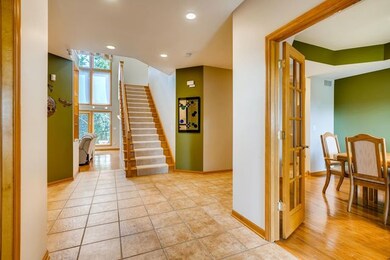 Foyer