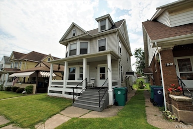 744 16th St, Niagara Falls, NY 14301 - photo 3