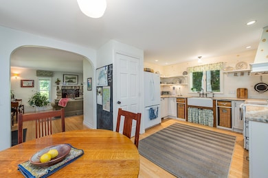 83 Henry Creek Way, Harpswell, ME 04079 - photo 6