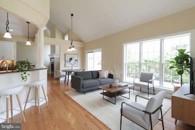 135 Fernleaf Ct, State College, PA 16801 - photo 4