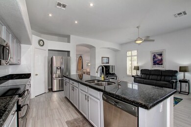 Awesome Kitchen