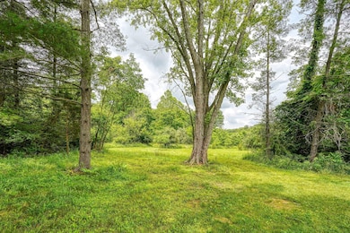 Wooded Acreage