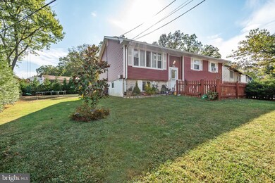 6307 Brightlea Dr, Lanham, MD 20706 - photo 3