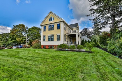 33 High Rd unit 1, Newbury, MA 01951 - photo 4