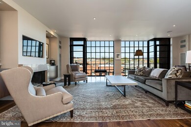 3303 Water St NW unit 8C, Washington, DC 20007 - photo 3