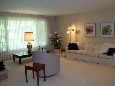 Living Room. Another view of living room.