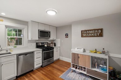 9 Craigie Terrace unit 11, Newtonville, MA 02460 - photo 7