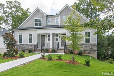 2723 Avent Ferry Rd unit B, Raleigh, NC 27606 - photo 2