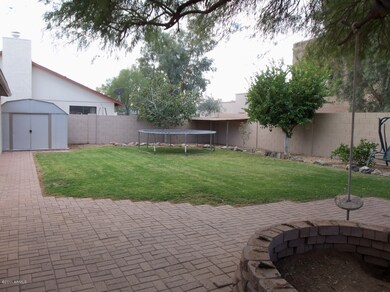 1910 N Jay St, Chandler, AZ 85225 - photo 5