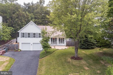 16884 Francis Ln W, Dumfries, VA 22026 - photo 2