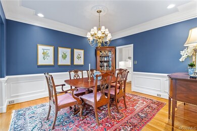 11400 Harcourt Terrace, Henrico, VA 23233 - photo 5