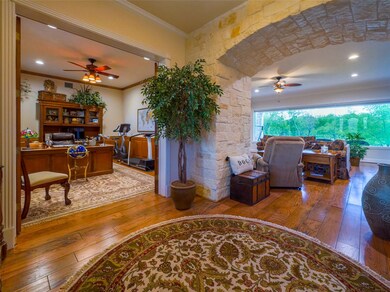 2610 Stratman Rd, Rosenberg, TX 77471 - photo 6