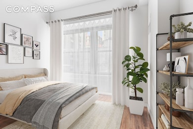 Greenwich Club Residences unit 411, New York, NY 10006 - photo 4