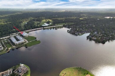 Lake Woodlands