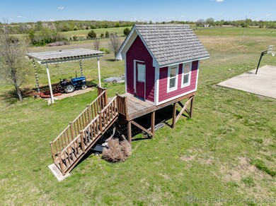 15400 S Highway 64, Warner, OK 74469 - photo 7