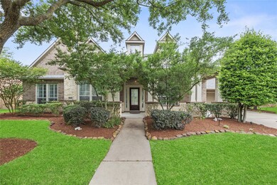 Another view of the front exterior highlights the
