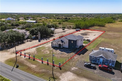 15421 Mile 20 Rd, Edinburg, TX 78542 - photo 3