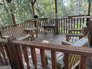 5230 Coleman Bridge Spur, Cobbtown, GA 30420 - photo 7