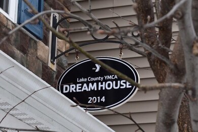 Lake County YMCA Dream House 2014!
