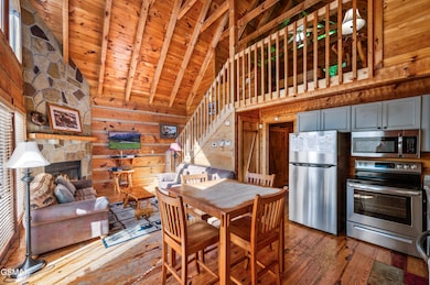 1226 Upper Alpine Way, Gatlinburg, TN 37738 - photo 6