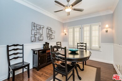 FORMAL DINING ROOM OR CONVERTIBLE DEN