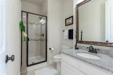 225 Dominion Dr, Wylie, TX 75098 - photo 5