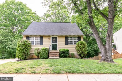 1506 Hickory Wood Dr, Annapolis, MD 21409 - photo 3