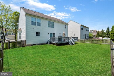 405 Transcript Cir, Reisterstown, MD 21136 - photo 4