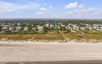 3404 Palm North Lot Aerial View2