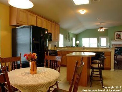 24407 Buck Creek, San Antonio, TX 78255 - photo 4