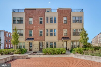 1633 Rampart Mews, Baltimore, MD 21230 - photo 4
