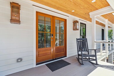 223 Forest Trail, Isle of Palms, SC 29451 - photo 2