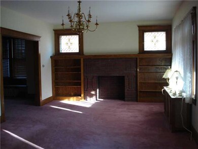 Living Room.