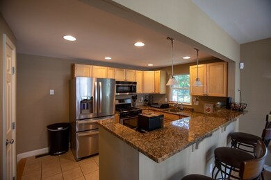 60 Turtle Brook Rd unit 60 (11-3), Canton, MA 02021 - photo 4