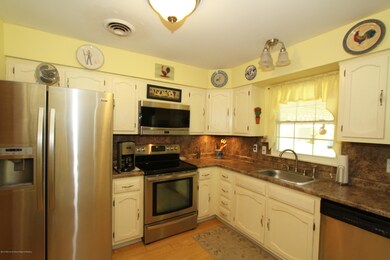 2nd View Kitchen