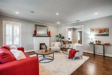 5915 Vanderbilt Ave, Dallas, TX 75206 - photo 3