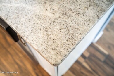 granite countertop