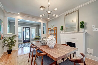 633 Pecore St, Houston, TX 77009 - photo 6