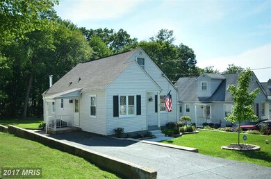 8709 Littlewood Rd, Parkville, MD 21234 - photo 2