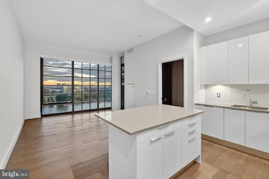 Vio unit PH02, Washington, DC 20024 - photo 3