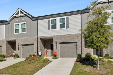 738 Prairie View Dr, Columbia, TN 38401 - photo 2