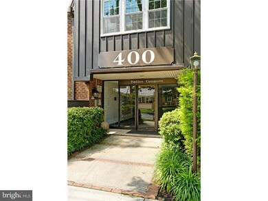 112 Haddonfield Mews, Haddonfield, NJ 08033 - photo 2