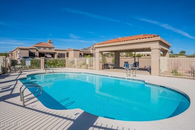 Pool/spa