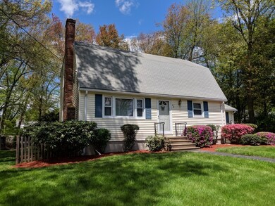 20 Ladyslipper Dr, Shrewsbury, MA 01545 - photo 2